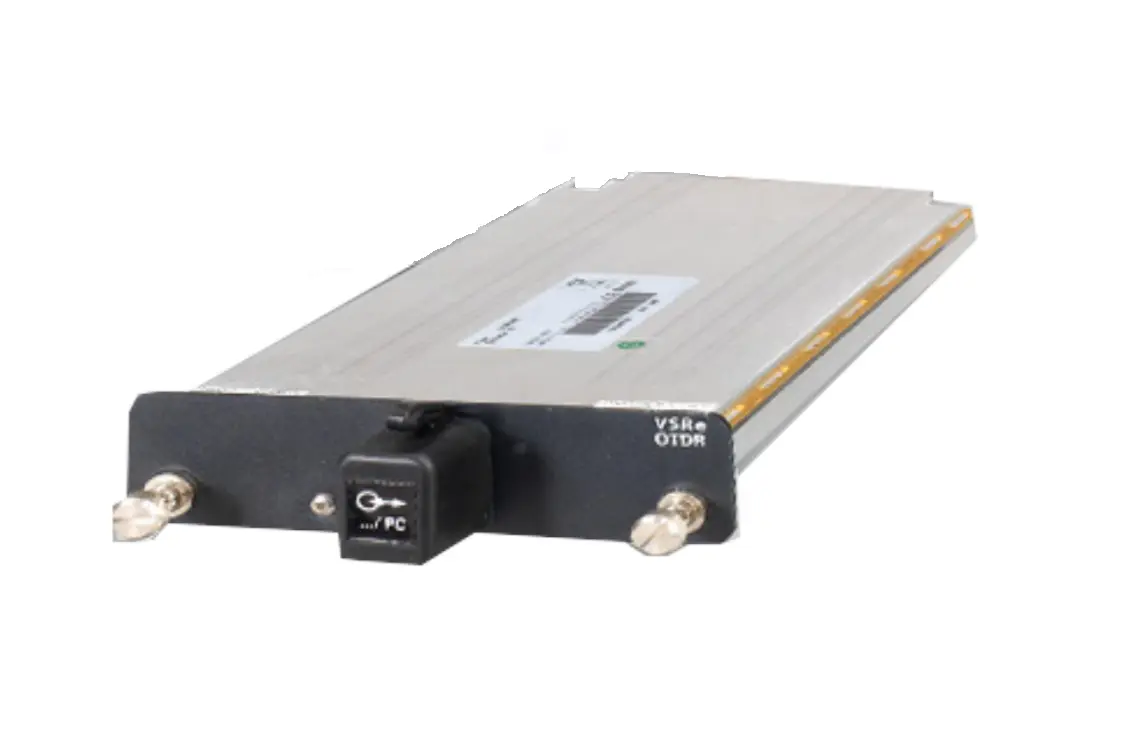 Viavi E8136B 8100-Series OTDR EVO-modul