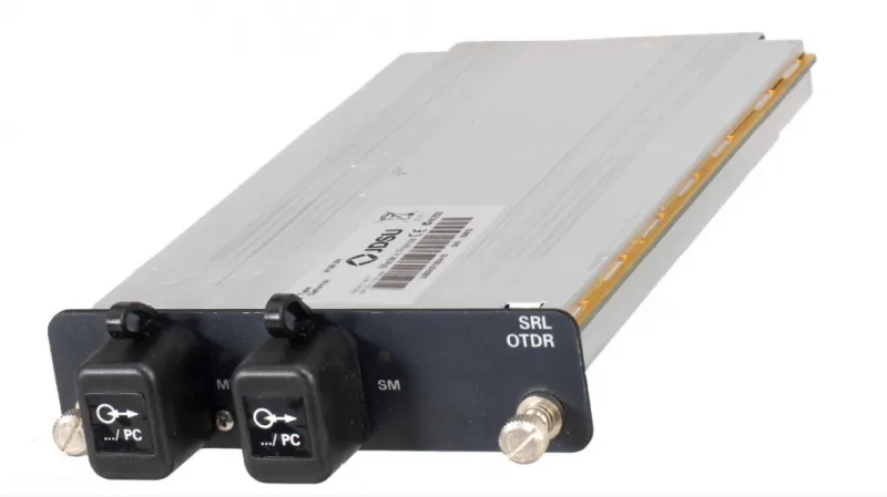Viavi E8136D OTDR-modul
