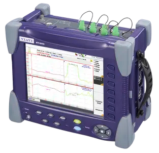 Viavi EDFOS-MTS-TS4 Brillouin OTDR-modul