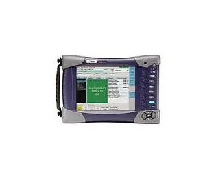 Viavi ETB6000 Nätverktestplattform