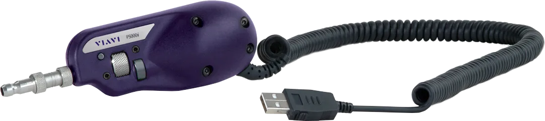Viavi FBP-P5000I fibermikroskop