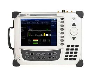 Viavi JD7105B Basstationsanalysator