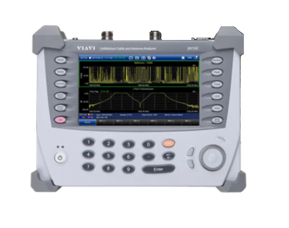 Viavi JD725C Kabel- och antennanalysator