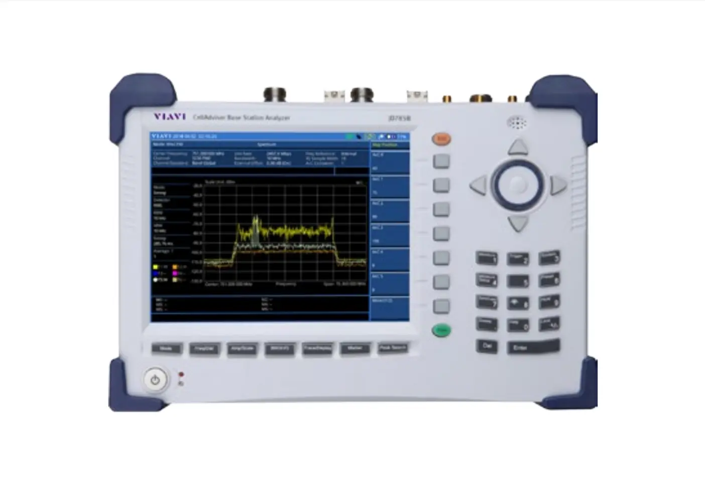 Viavi JD785B-basanalysator