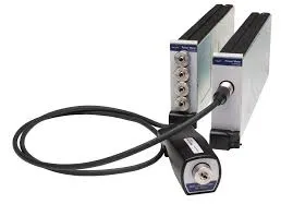 Viavi MOPM-C1PMH1-MPMUP optisk kraftmätarmodul