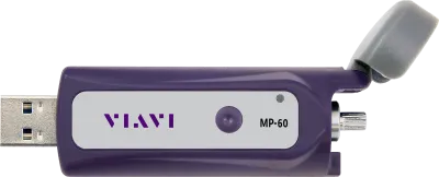 Viavi MP-60A optisk kraftmätare
