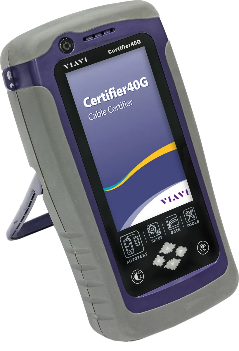 Viavi NGC-4500-MM2 Certifier40G multimode-modulkit