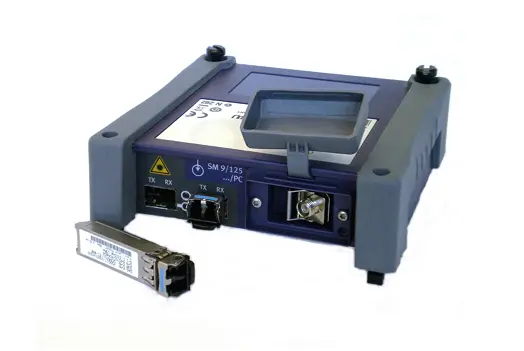 Viavi OCC-4056C DWDM-kanalkontroll
