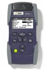 Viavi OCC-56C DWDM-kanalkontroll