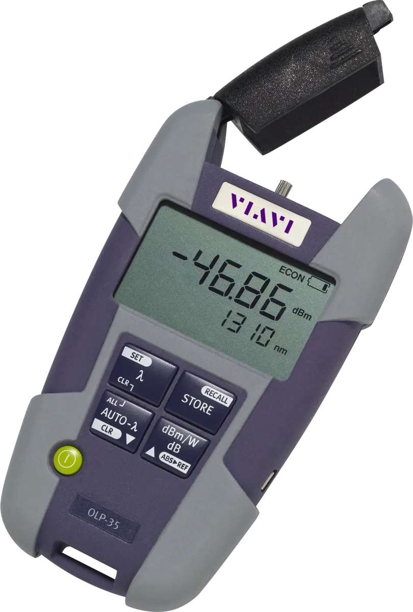 Viavi OLP-35 Optisk effektmätare