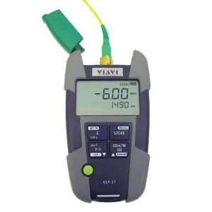Viavi OLP-37 RFoG PON Optisk effektmätare