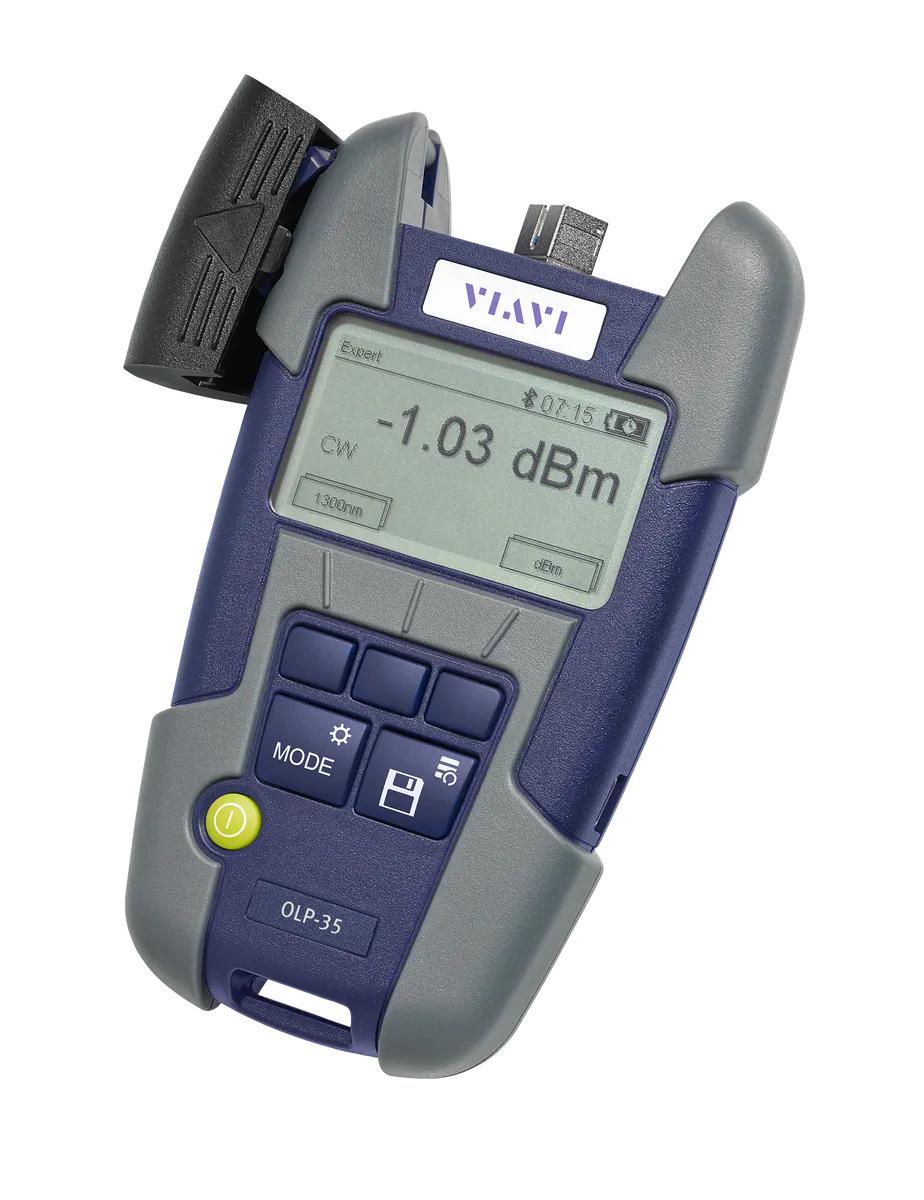 Viavi OLP-38V2 optisk effektmätare