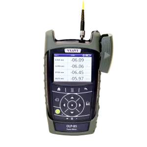 Viavi OLP-85 optisk effektmätare