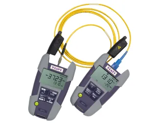 Viavi OMK-36P optisk testsats
