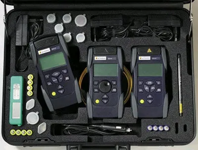 Viavi OMK-55 optisk testsats