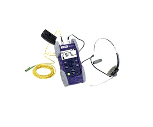 Viavi SmartClass OTS-55 (2285/01) optisk samtalssats