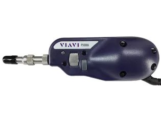 Viavi P5000I-S intelligent fibermikroskop
