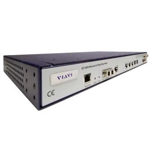 Viavi QT600-10 Fusion QT-600 Ethernet-sond