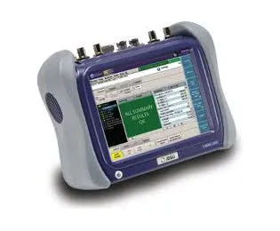 Viavi TB/MTS-5812 10G portabel nätverkstester