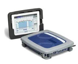 Viavi VSE-1100 digital spektrum- och videoanalysator