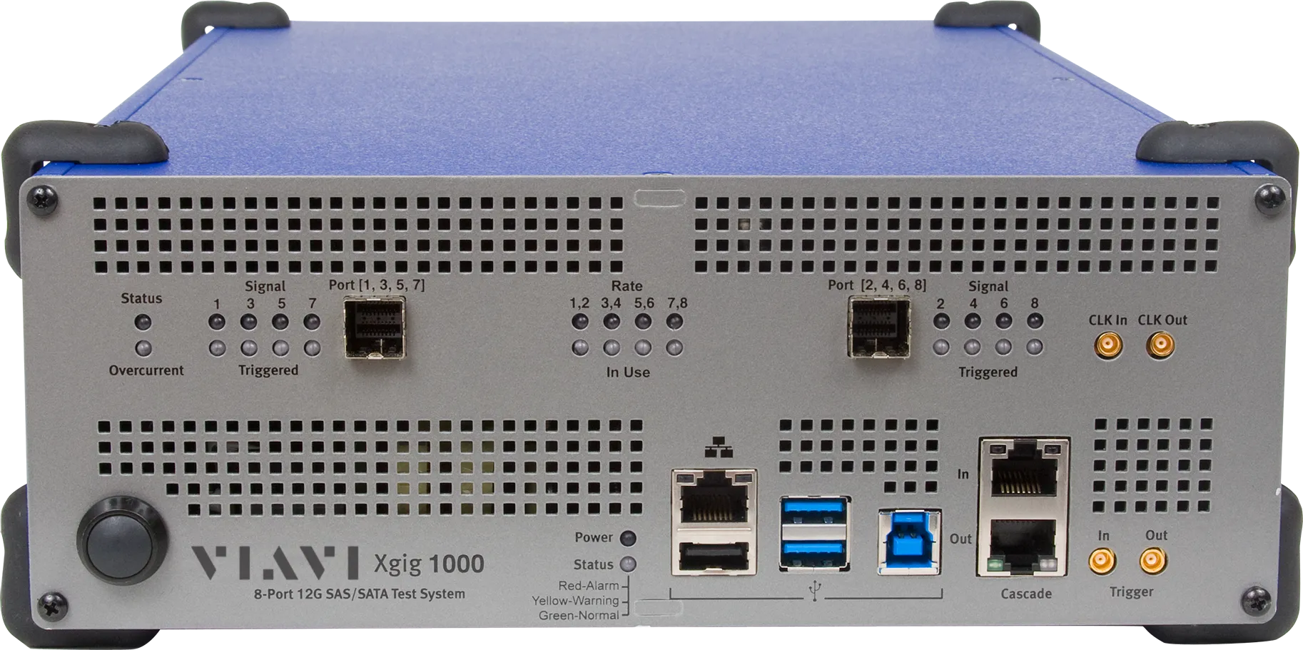 Viavi XGIG1K-3225100-10 protokollanalysator