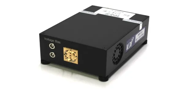 Virginia Diodes WR4.3SGX-M signalgeneratorförlängningsmodul