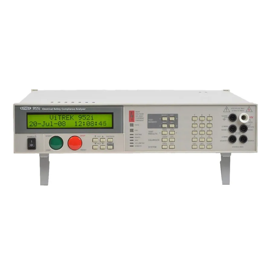 Vitrek 955i Hipot-testare