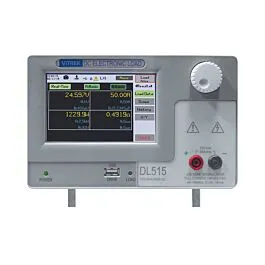 Vitrek DL-250 elektronisk DC-belastning