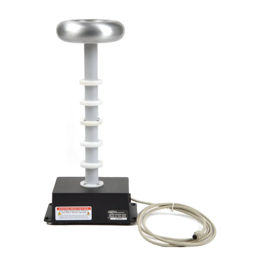 Vitrek HVL-70 Lab-precisions prober