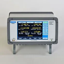 Vitrek PA903 strömanalysator
