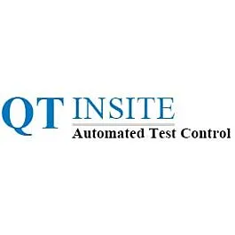 Vitrek QTI-9 QT Insite testautomatiseringsprogram