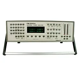 Voltech PM3000A Universal effektanalysator