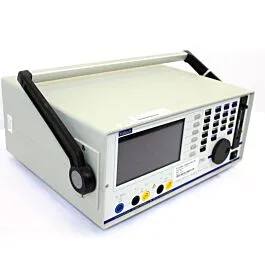 Voltech PMI enfas programmbar effektanalysator