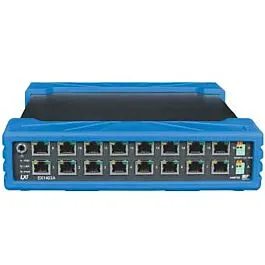 VTI Instruments EX1403A 16-kanals töjnings- och bryggdigitaliserare