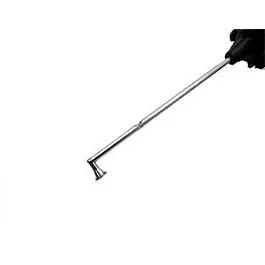 Wahl Instruments 123U temperatursond med låg profil och rätvinklig design