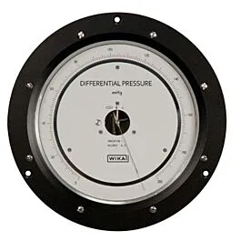 Wallace & Tiernan 62C4C0010 kapselmanometer