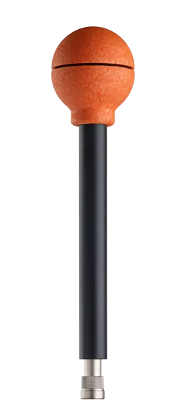 Wavecontrol WPF60 fältprob