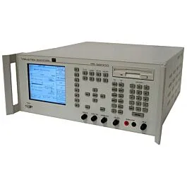 Wavetek 3600D cellulära testсистема