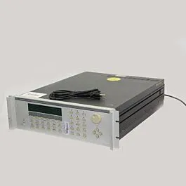 Wavetek 650 Variabel fasgenerator