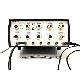 Wavetek 801 pulsgenerator