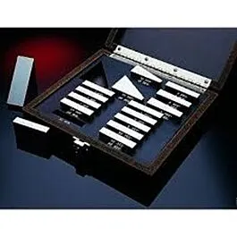 Webber AG6.C 6-delad vinkelblocksats