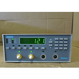 Weinschel 8310-202-F Programmerbara Attenuator