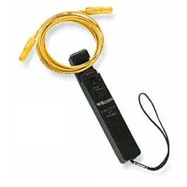 Wilcom F6121A fiberoptisk tester
