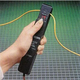 Wilcom F6222 fiberoptisk tester