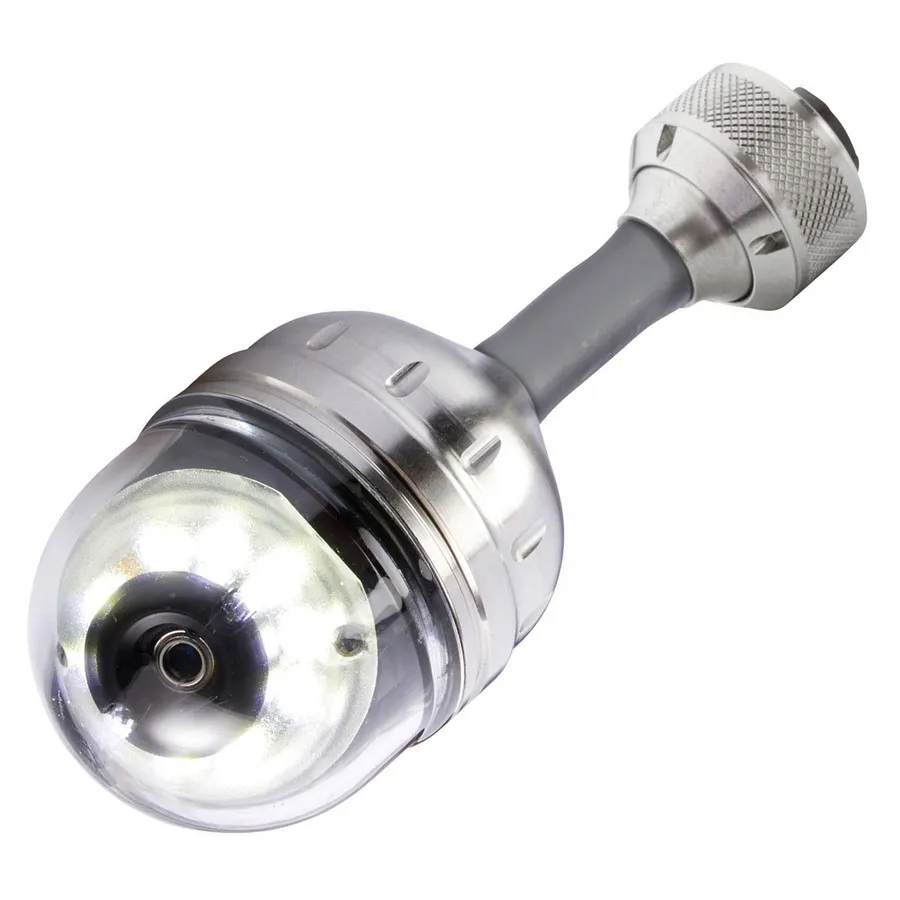 Wohler VIS 750 HD Kamerahuvud