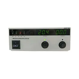 Xantrex XHR20-50 likströmsförsörjning