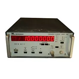 XL Microwave 3260 frekvensmätare
