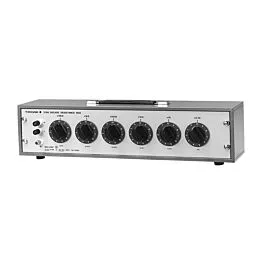 Yokogawa 278620 Årtiondemotståndsbox