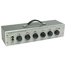 Yokogawa 2793-03 Årtiondemotståndsbox