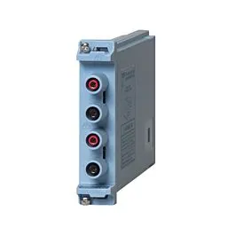 Yokogawa 701267 Analog spänningsinmatningsmodul